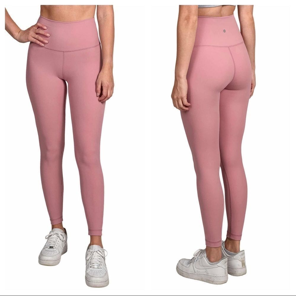 90 Degree Reflex Superflex High Rise Leggings